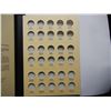 Image 2 : EMPTY Library of Coins Mercury Coin Album (No Coins) EMPTY