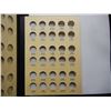 Image 3 : EMPTY Library of Coins Mercury Coin Album (No Coins) EMPTY