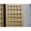 Image 4 : EMPTY Library of Coins Mercury Coin Album (No Coins) EMPTY