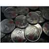 Image 2 : (20) 2012 & (20) 2013 Quarter from Canada "War of 1812"