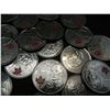Image 3 : (20) 2012 & (20) 2013 Quarter from Canada "War of 1812"