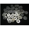 Image 1 : (40) 2006 Quarter from Canada "Pink Ribbon for Breast Cancer Awareness"