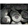 Image 2 : (40) 2006 Quarter from Canada "Pink Ribbon for Breast Cancer Awareness"