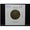 Image 3 : 1912 Canadian Quarter