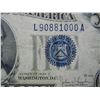 Image 2 : 1934 C  Five Dollar Silver Certificate