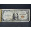 Image 1 : 1935 A One Dollar  Hawaii Emergency Note