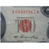 Image 2 : 1953 Two Dollar Red Seal