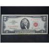 Image 1 : 1953 Two Dollar Red Seal