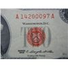 Image 2 : 1953 Two Dollar Red Seal