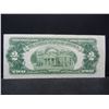 Image 3 : 1953 B Two Dollar Red Seal