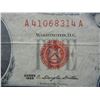 Image 2 : 1963 Five Dollar Red Seal