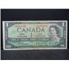 Image 1 : 1967 Canadian Dollar Banknote