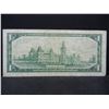 Image 3 : 1967 Canadian Dollar Banknote