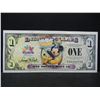 Image 1 : 2009 Disney Dollar