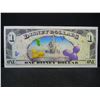 Image 3 : 2009 Disney Dollar
