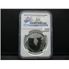 Image 1 : 2011 P One Dollar  Australia Koala NGC MS69 1 Ounce .999 Silver