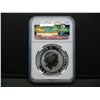Image 4 : 2011 P One Dollar  Australia Koala NGC MS69 1 Ounce .999 Silver