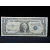 Image 2 : 3 1957 One Dollar  Silver Certificates