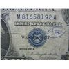 Image 3 : 3 1957 One Dollar  Silver Certificates