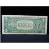 Image 4 : 3 1957 One Dollar  Silver Certificates
