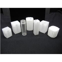 Misc. Coin Tubes