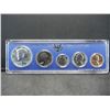 Image 2 : 1966 US Special Mint Set - 40% Silver
