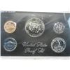Image 3 : 1971 United States Mint Proof Set