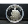 Image 2 : 1982 Washington 90% Silver Commemorative Half Dollar Proof