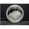 Image 3 : 1982 Washington 90% Silver Commemorative Half Dollar Proof
