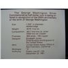 Image 4 : 1982 Washington 90% Silver Commemorative Half Dollar Proof