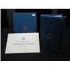 Image 1 : 1987 US Mint Prestige Set