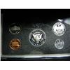 Image 3 : 1996 US Mint Premier Silver Proof Set - 90% Silver Coins S Mint