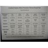 Image 4 : 1996 US Mint Premier Silver Proof Set - 90% Silver Coins S Mint