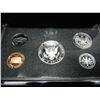 Image 3 : 1998 US Mint Premier Silver Proof Set - 90% Silver Coins S Mint