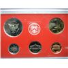 Image 3 : 2002 US Mint Silver Proof Set - 90% Silver Coins