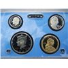 Image 4 : 2009 US Mint Proof Set - Key Date
