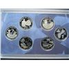 Image 6 : 2009 US Mint Proof Set - Key Date