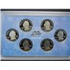 Image 7 : 2009 US Mint Proof Set - Key Date