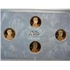 Image 8 : 2009 US Mint Proof Set - Key Date