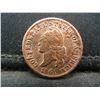 Image 1 : 1861 Confederate Cent - Bash low Restrike