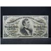 Image 1 : 1863 US 25 Cents Fractional Currency