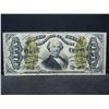 Image 1 : 1863 US 50 Cents Fractional Currency