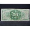 Image 2 : 1863 US 50 Cents Fractional Currency