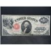 Image 1 : Series 1917 $1 US Bank Note