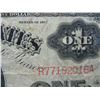 Image 2 : Series 1917 $1 US Bank Note