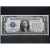 Image 1 : 1928 $1 Silver Certificate - Funny Back