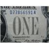 Image 2 : 1928 $1 Silver Certificate - Funny Back