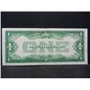 Image 3 : 1928 $1 Silver Certificate - Funny Back