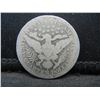 Image 2 : 1892-S Barber Quarter
