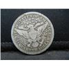 Image 2 : 1908 Barber Quarter